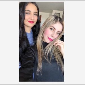 Meet your Posher, Ana karen